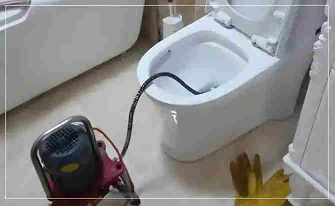 萧山区马桶蹲坑蹲厕疏通